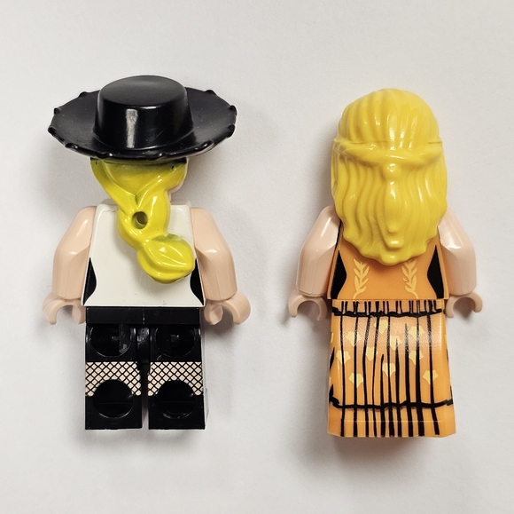 Lot of 8 Lego Compatible Taylor Swift Minifigures Set 3 - Picture 9 of 9